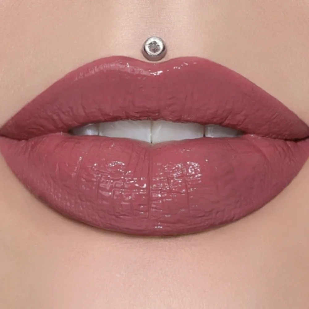 Jeffree Star Supreme Gloss Please Forgive Me